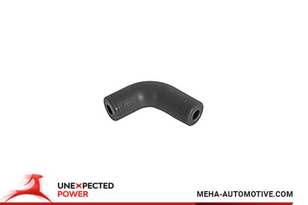 MEHA MH52243 Turbo Manifold Borusu Hortumu Metal Boru Haric Megane Iii-Iv Kadjar Koleos Ii Scenic Iv Talisman Tarfic Iii 1.6dci Fluence Vivaro B 1.6cdti Vito 109 Cdi 111 Cdi